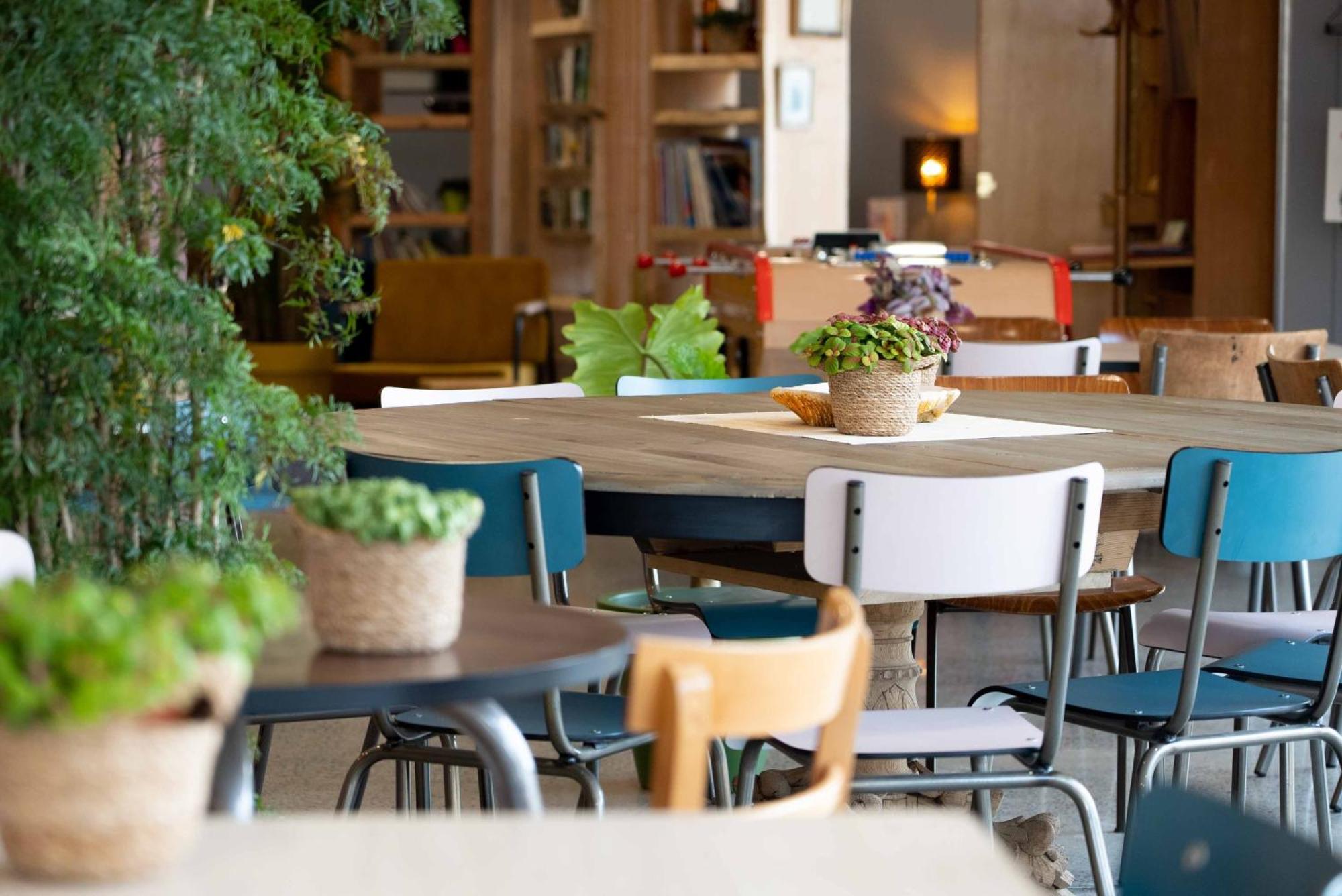 Greet Hotel Rennes Pace ภายนอก รูปภาพ