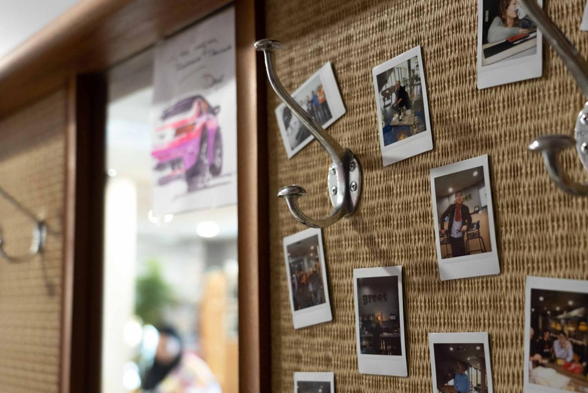 Greet Hotel Rennes Pace ภายนอก รูปภาพ